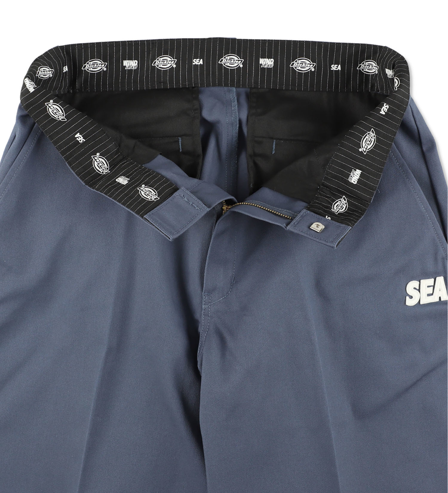 Dickies x WIND AND SEA】WORK PANTS|Dickies|ディッキーズ
