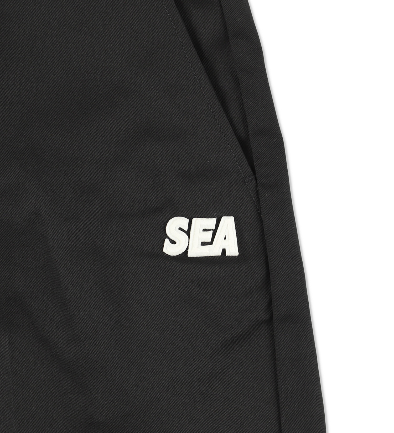 Dickies(ディッキーズ)の【Dickies x WIND AND SEA】WORK PANTS|パンツ/パンツ/メンズ|ブラック