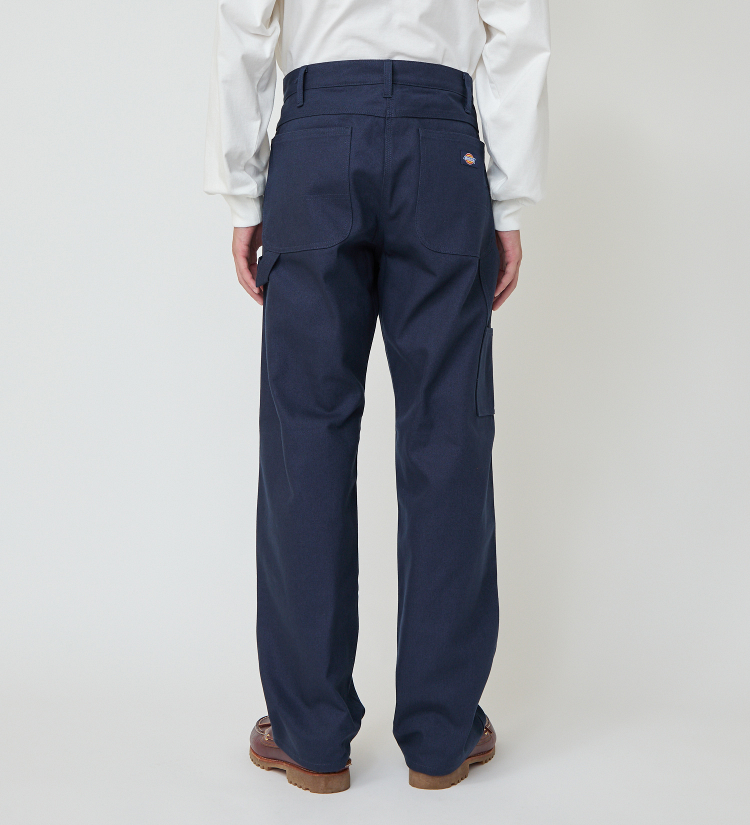 Dickies(ディッキーズ)のダックペインターパンツ|パンツ/パンツ/メンズ|ネイビー