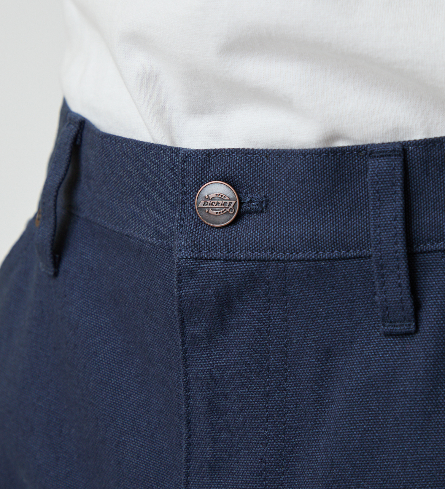 Dickies(ディッキーズ)のダックペインターパンツ|パンツ/パンツ/メンズ|ネイビー