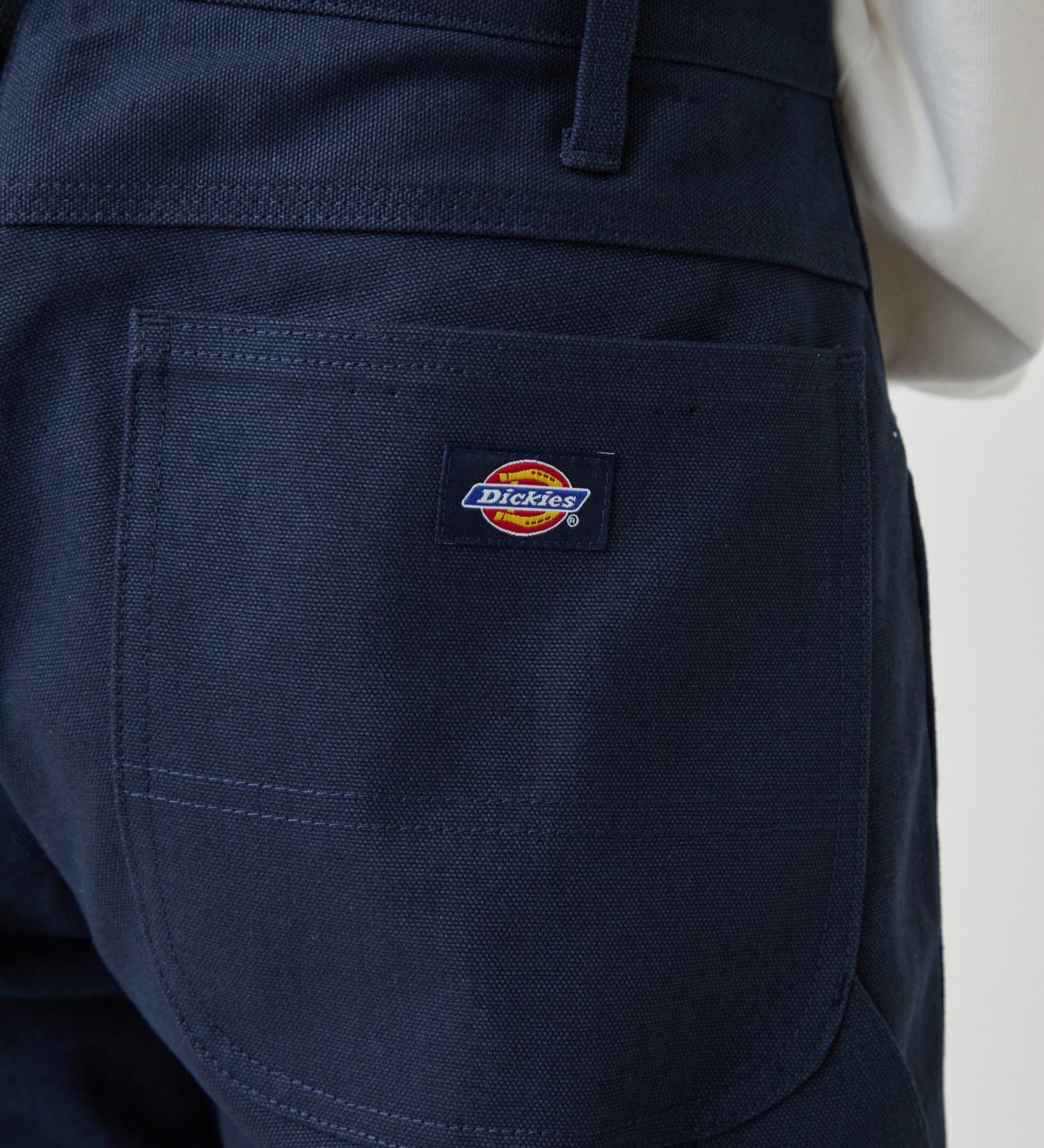 Dickies(ディッキーズ)のダックペインターパンツ|パンツ/パンツ/メンズ|ネイビー