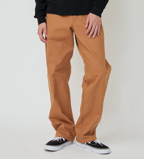 Dickies(ディッキーズ)のダックペインターパンツ|パンツ/パンツ/メンズ|キャメル