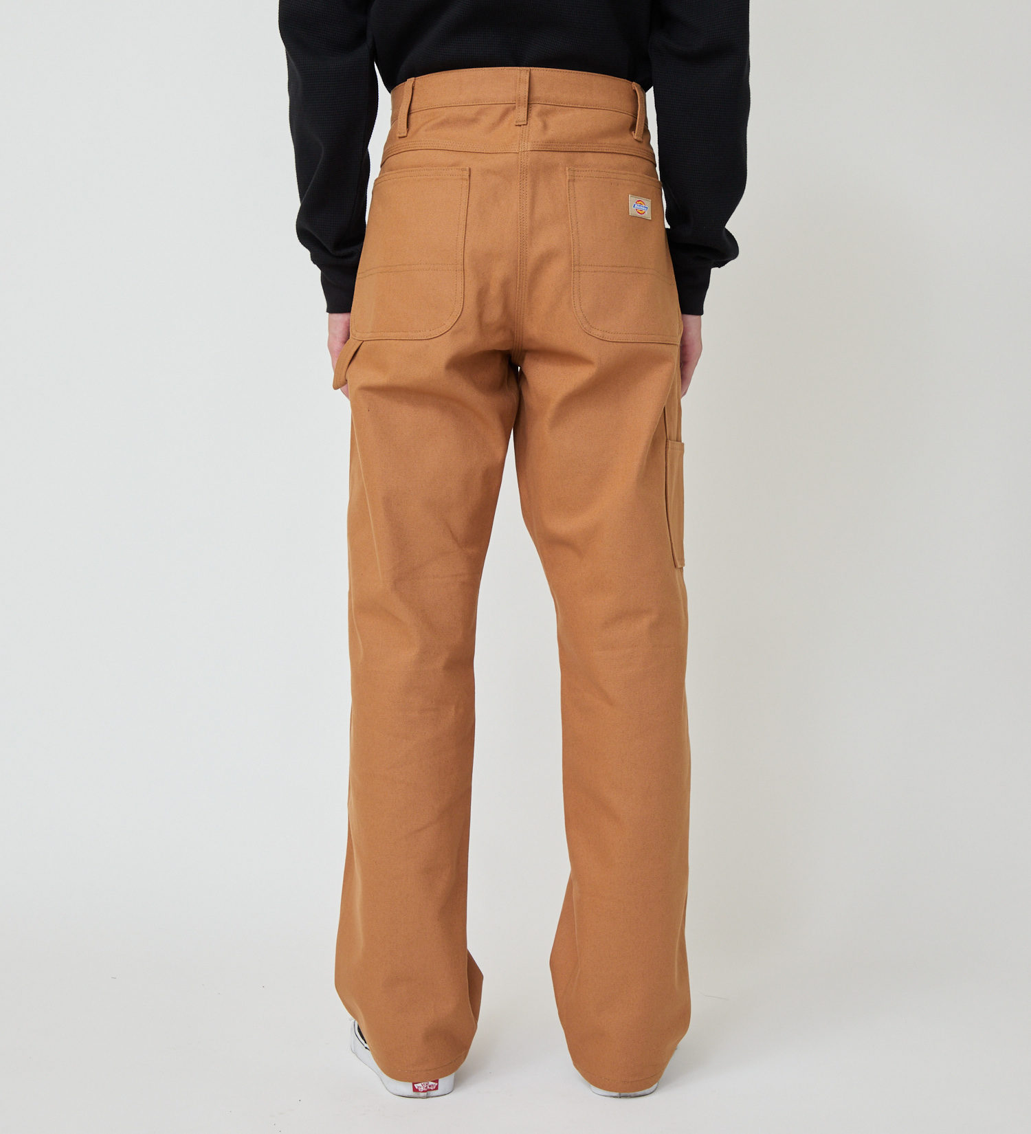 Dickies(ディッキーズ)のダックペインターパンツ|パンツ/パンツ/メンズ|キャメル