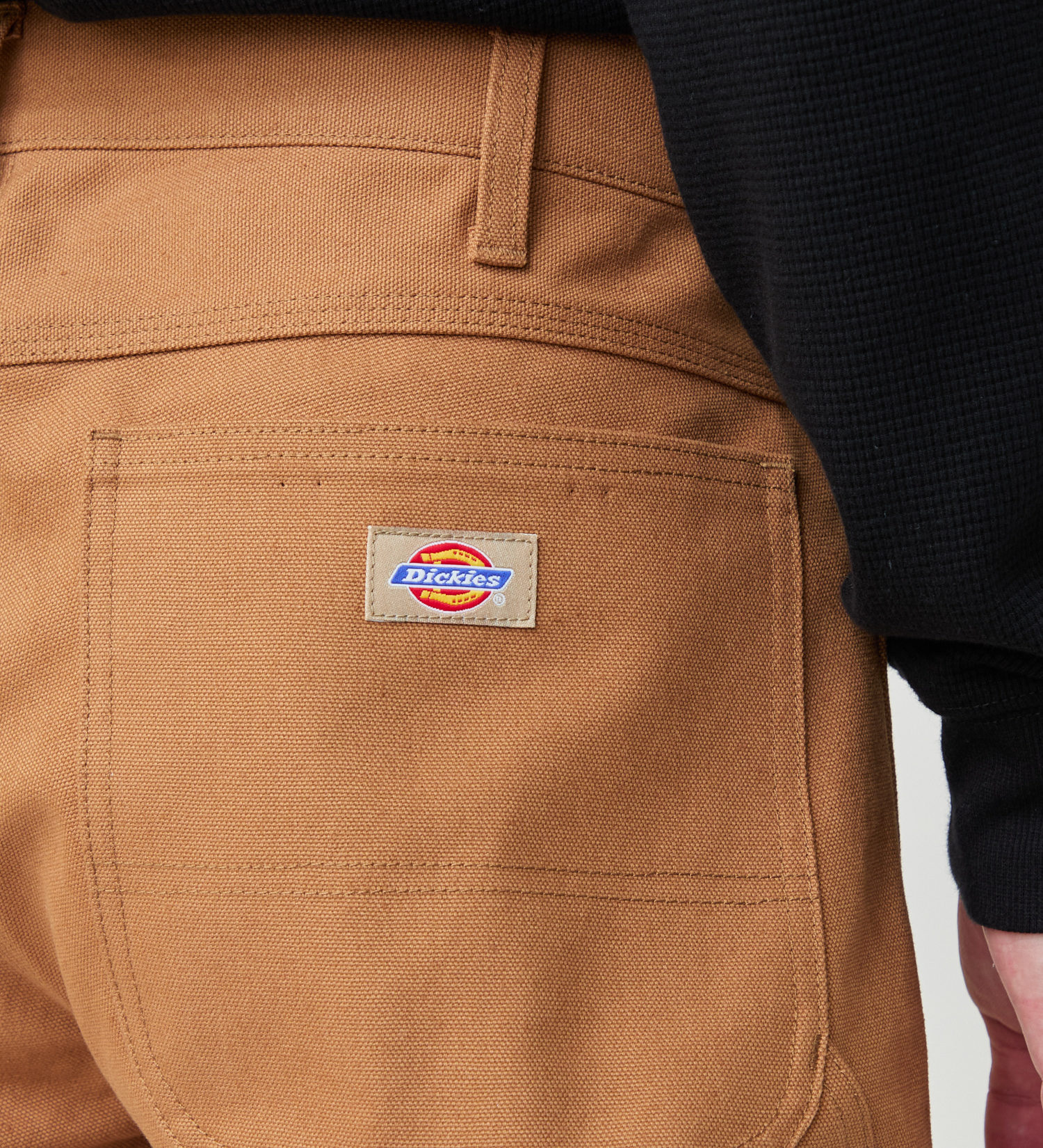 Dickies(ディッキーズ)のダックペインターパンツ|パンツ/パンツ/メンズ|キャメル