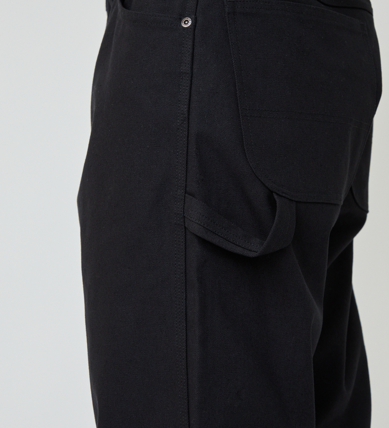 Dickies(ディッキーズ)のダックペインターパンツ|パンツ/パンツ/メンズ|ブラック
