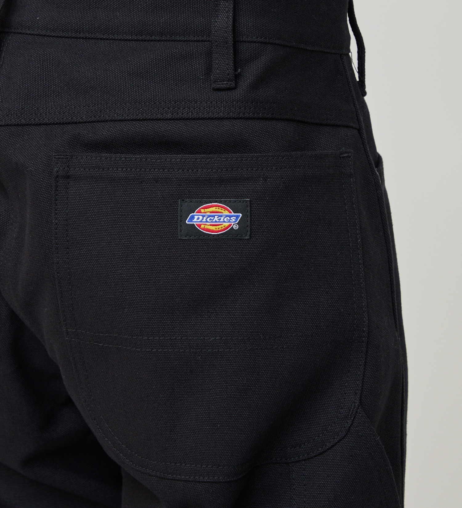 Dickies(ディッキーズ)のダックペインターパンツ|パンツ/パンツ/メンズ|ブラック