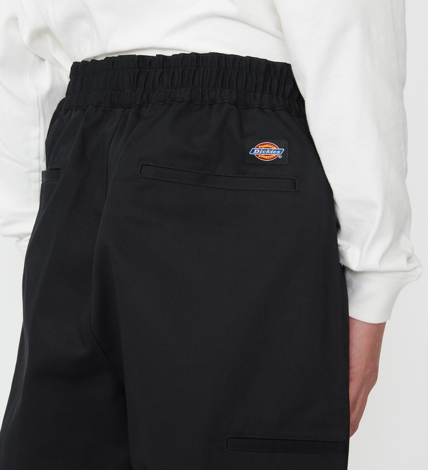 Dickies(ディッキーズ)のTCツイルワークテーパードパンツ|パンツ/パンツ/メンズ|ブラック