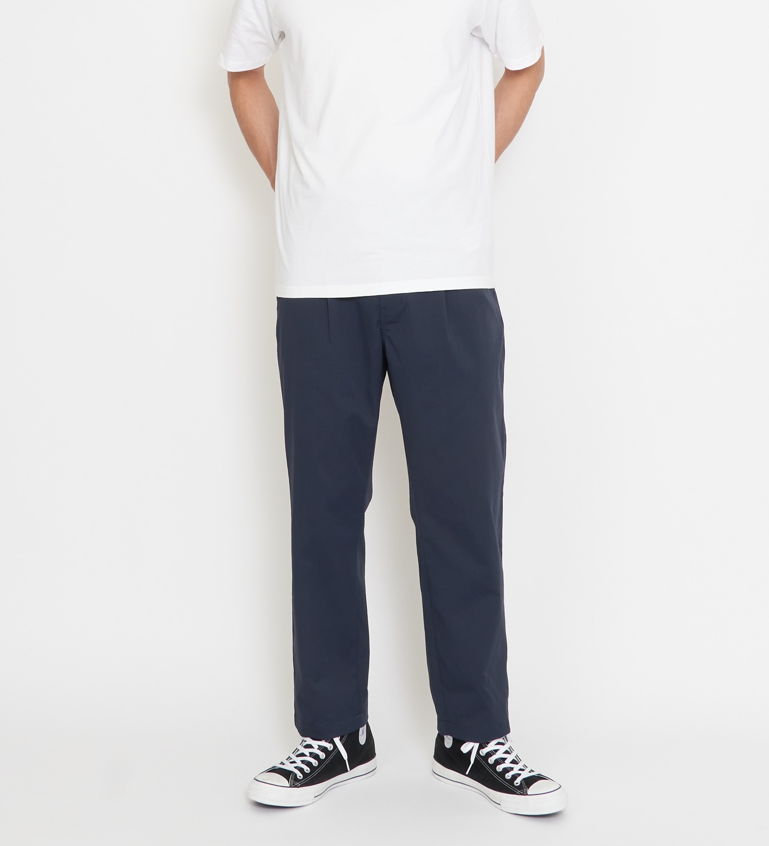 Dickies(ディッキーズ)のマルチファンクションイージーパンツ|パンツ/パンツ/メンズ|ネイビー