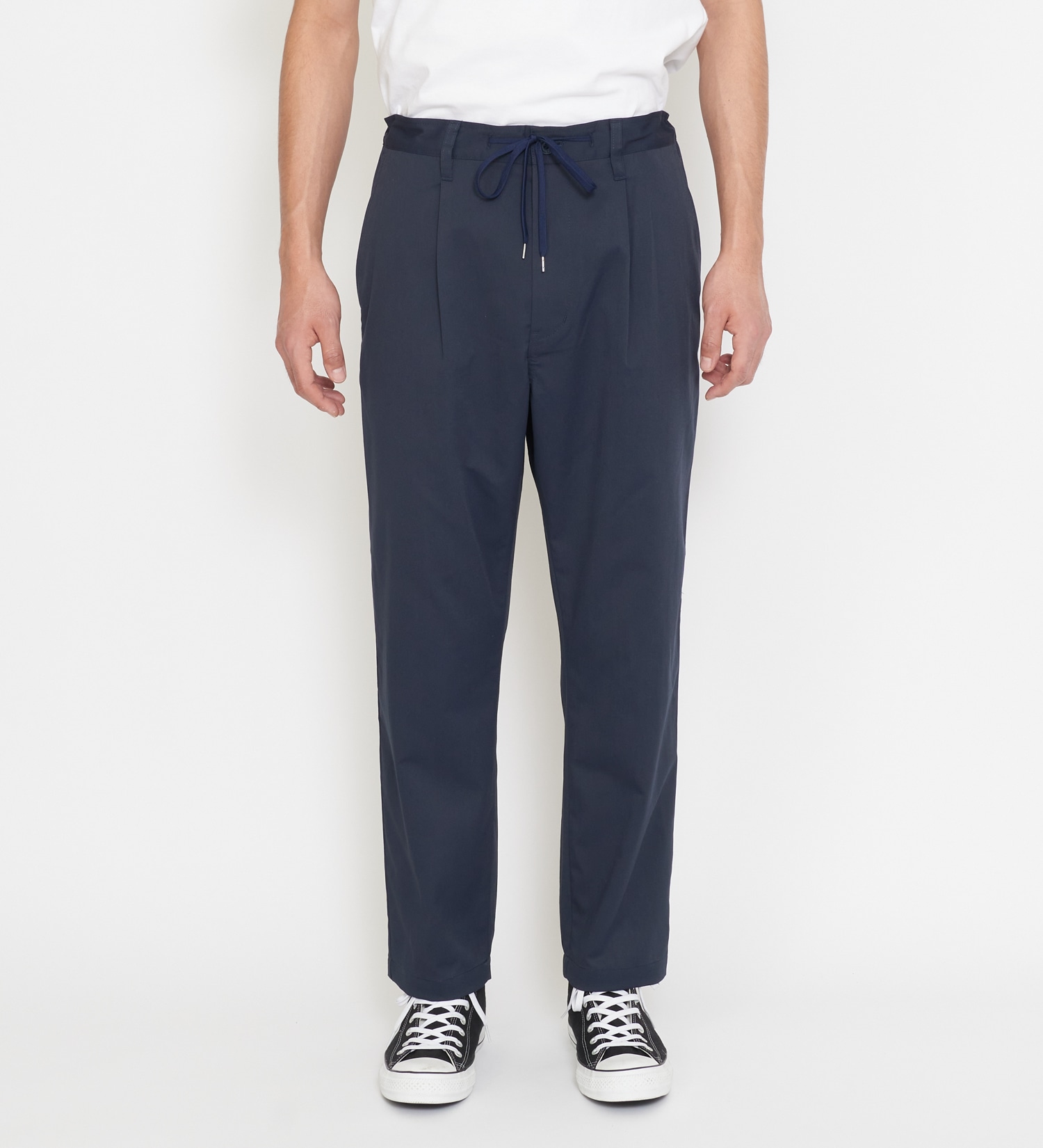 Dickies(ディッキーズ)のマルチファンクションイージーパンツ|パンツ/パンツ/メンズ|ネイビー