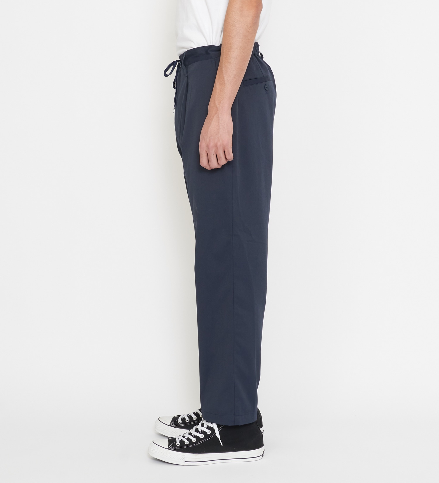 Dickies(ディッキーズ)のマルチファンクションイージーパンツ|パンツ/パンツ/メンズ|ネイビー