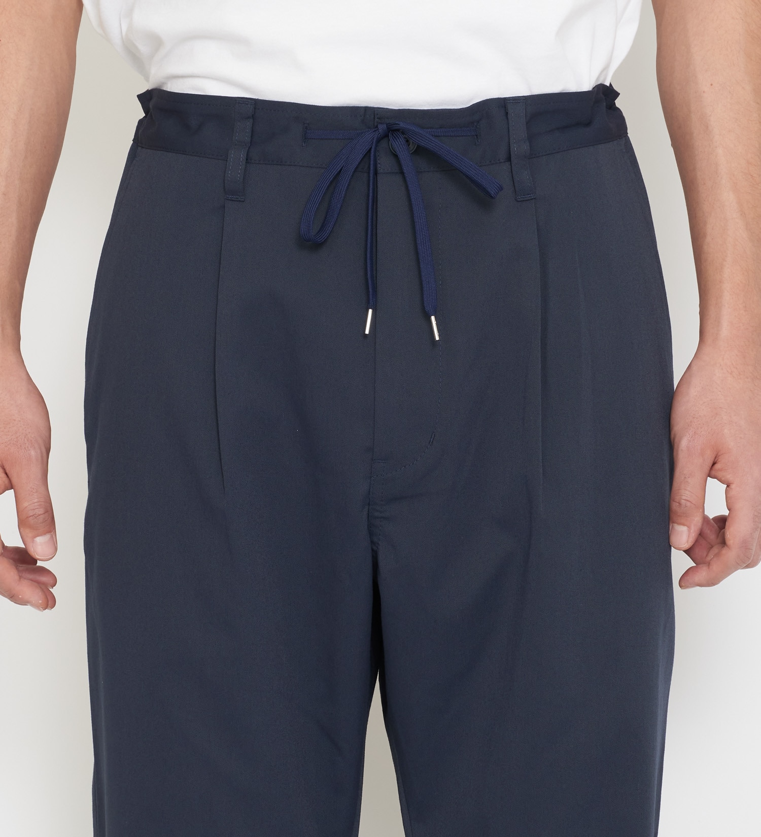 Dickies(ディッキーズ)のマルチファンクションイージーパンツ|パンツ/パンツ/メンズ|ネイビー