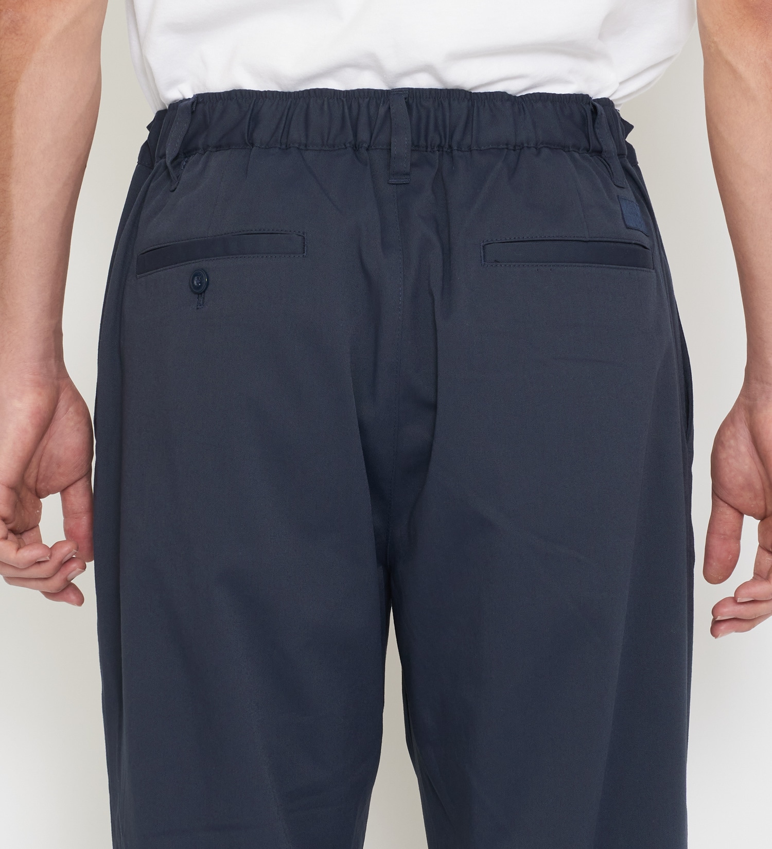 Dickies(ディッキーズ)のマルチファンクションイージーパンツ|パンツ/パンツ/メンズ|ネイビー