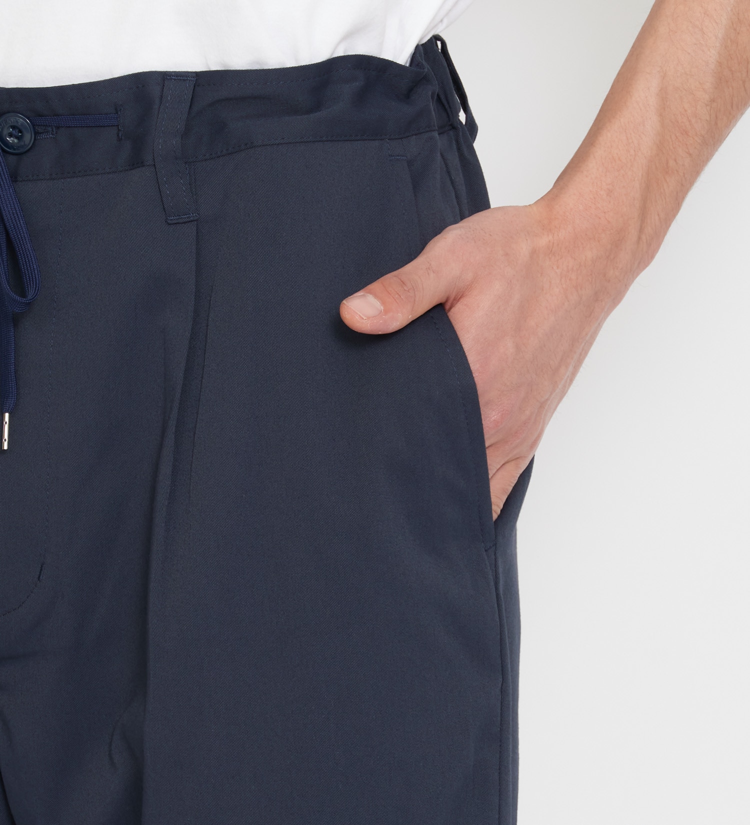 Dickies(ディッキーズ)のマルチファンクションイージーパンツ|パンツ/パンツ/メンズ|ネイビー