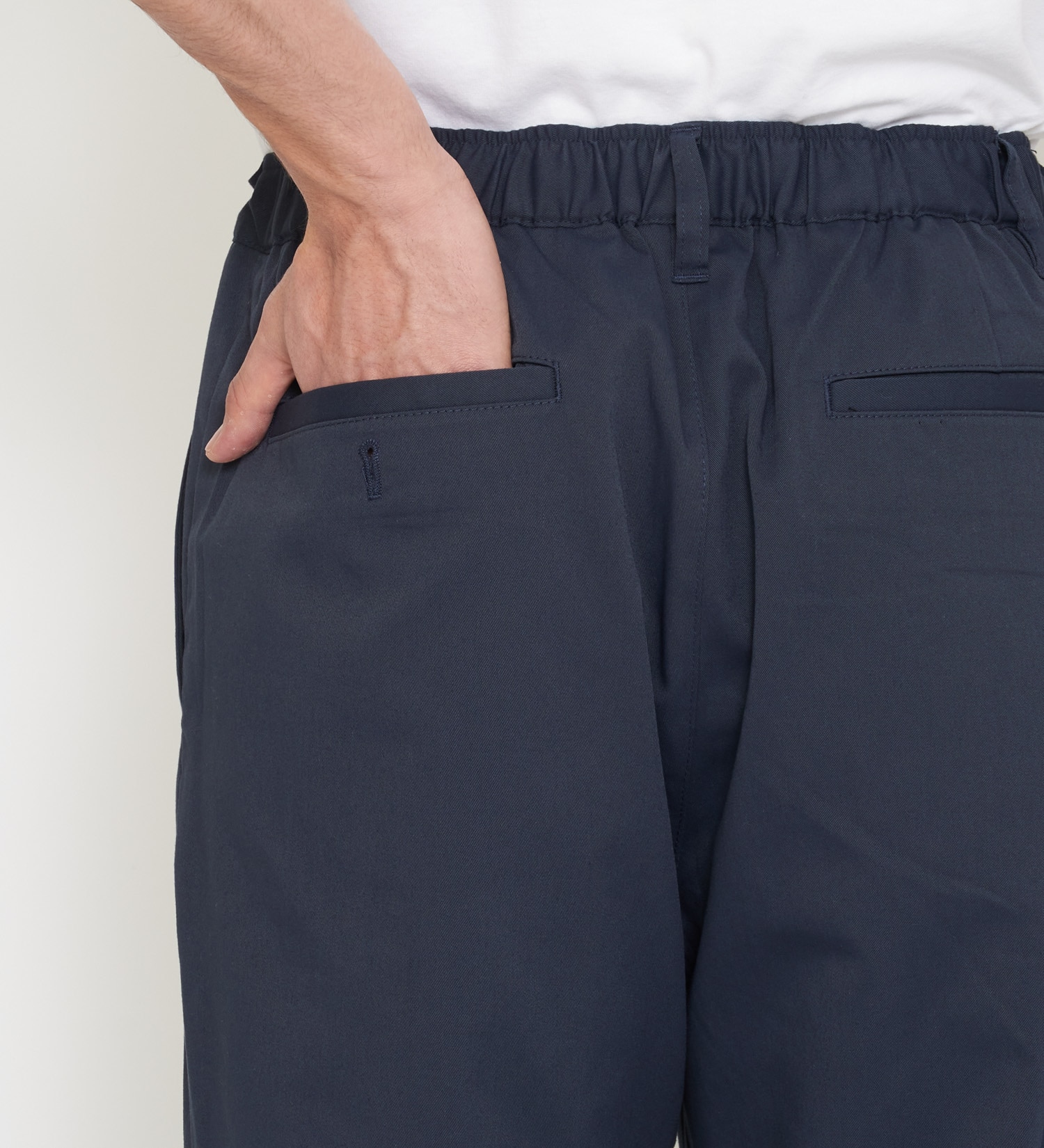 Dickies(ディッキーズ)のマルチファンクションイージーパンツ|パンツ/パンツ/メンズ|ネイビー