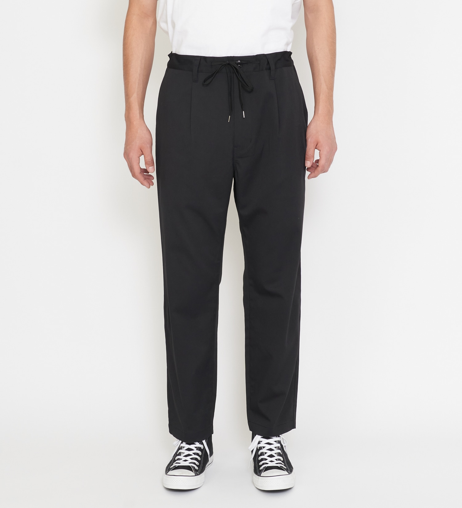 Dickies(ディッキーズ)のマルチファンクションイージーパンツ|パンツ/パンツ/メンズ|ブラック