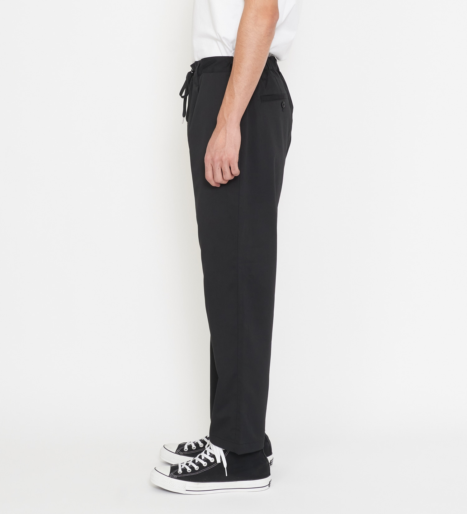 Dickies(ディッキーズ)のマルチファンクションイージーパンツ|パンツ/パンツ/メンズ|ブラック