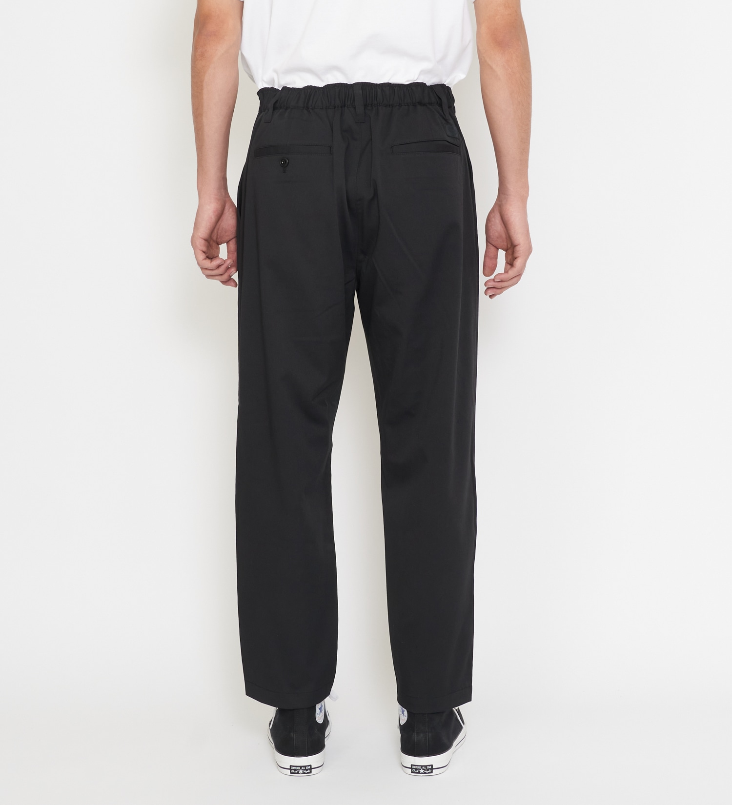 Dickies(ディッキーズ)のマルチファンクションイージーパンツ|パンツ/パンツ/メンズ|ブラック