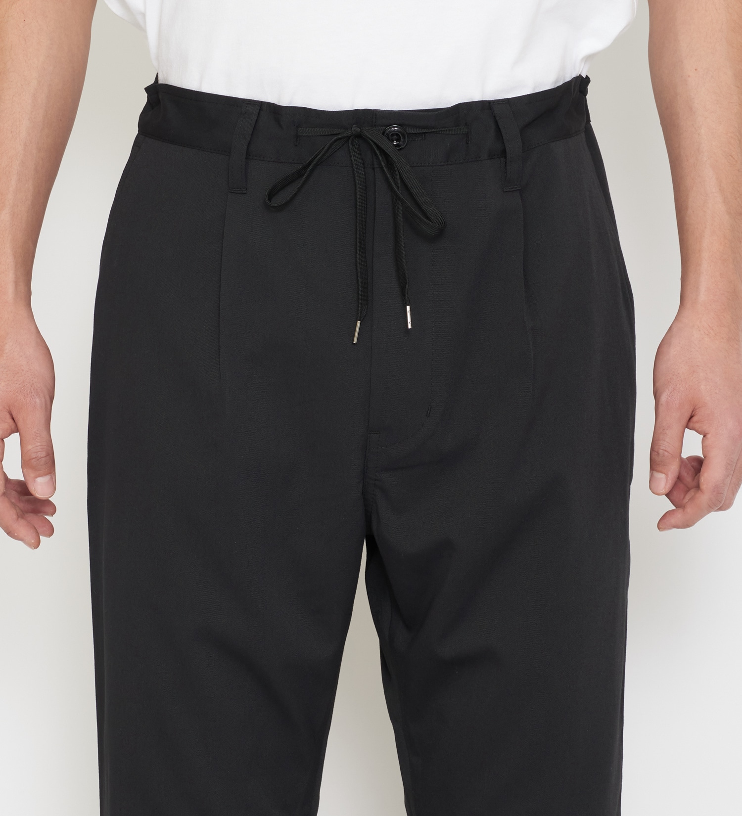 Dickies(ディッキーズ)のマルチファンクションイージーパンツ|パンツ/パンツ/メンズ|ブラック