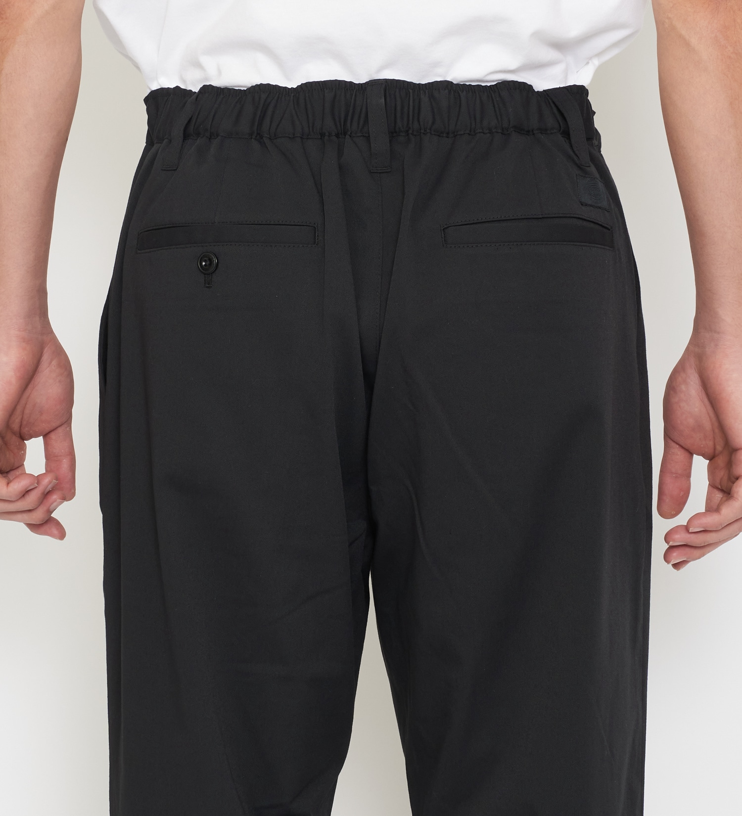 Dickies(ディッキーズ)のマルチファンクションイージーパンツ|パンツ/パンツ/メンズ|ブラック