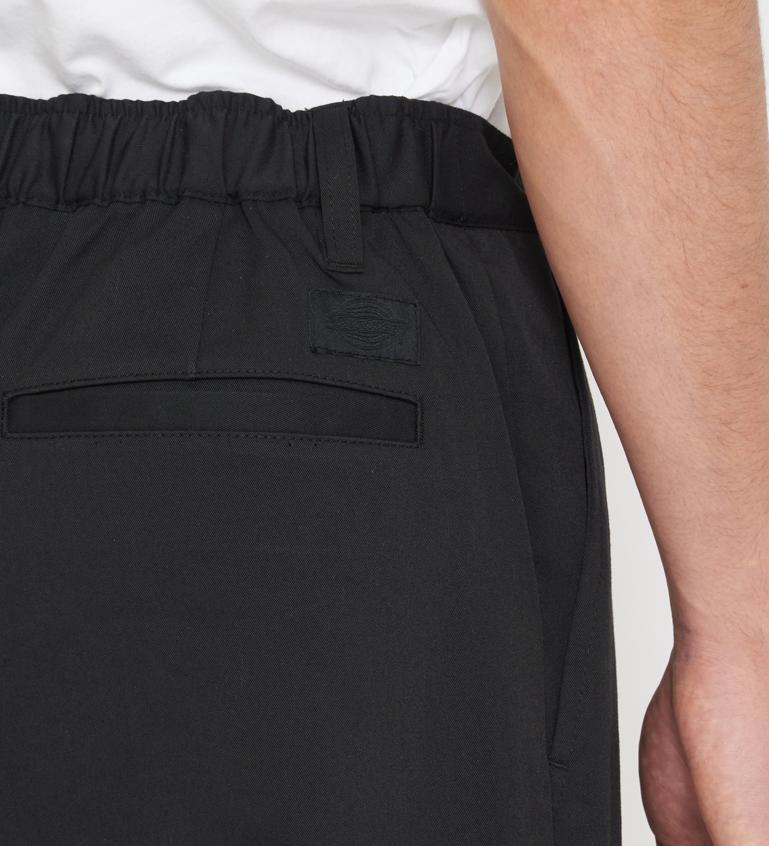 Dickies(ディッキーズ)のマルチファンクションイージーパンツ|パンツ/パンツ/メンズ|ブラック