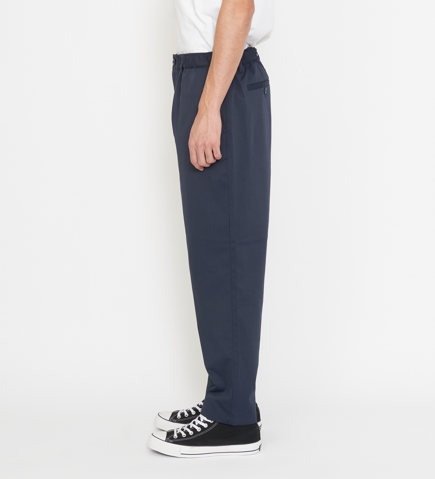 Dickies(ディッキーズ)のマルチファンクションイージーバルーンパンツ|パンツ/パンツ/メンズ|ネイビー