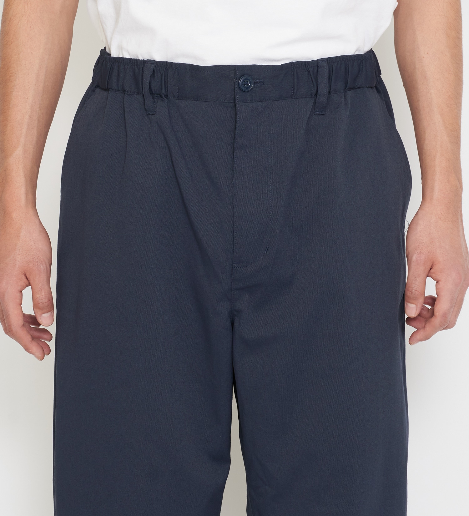 Dickies(ディッキーズ)のマルチファンクションイージーバルーンパンツ|パンツ/パンツ/メンズ|ネイビー