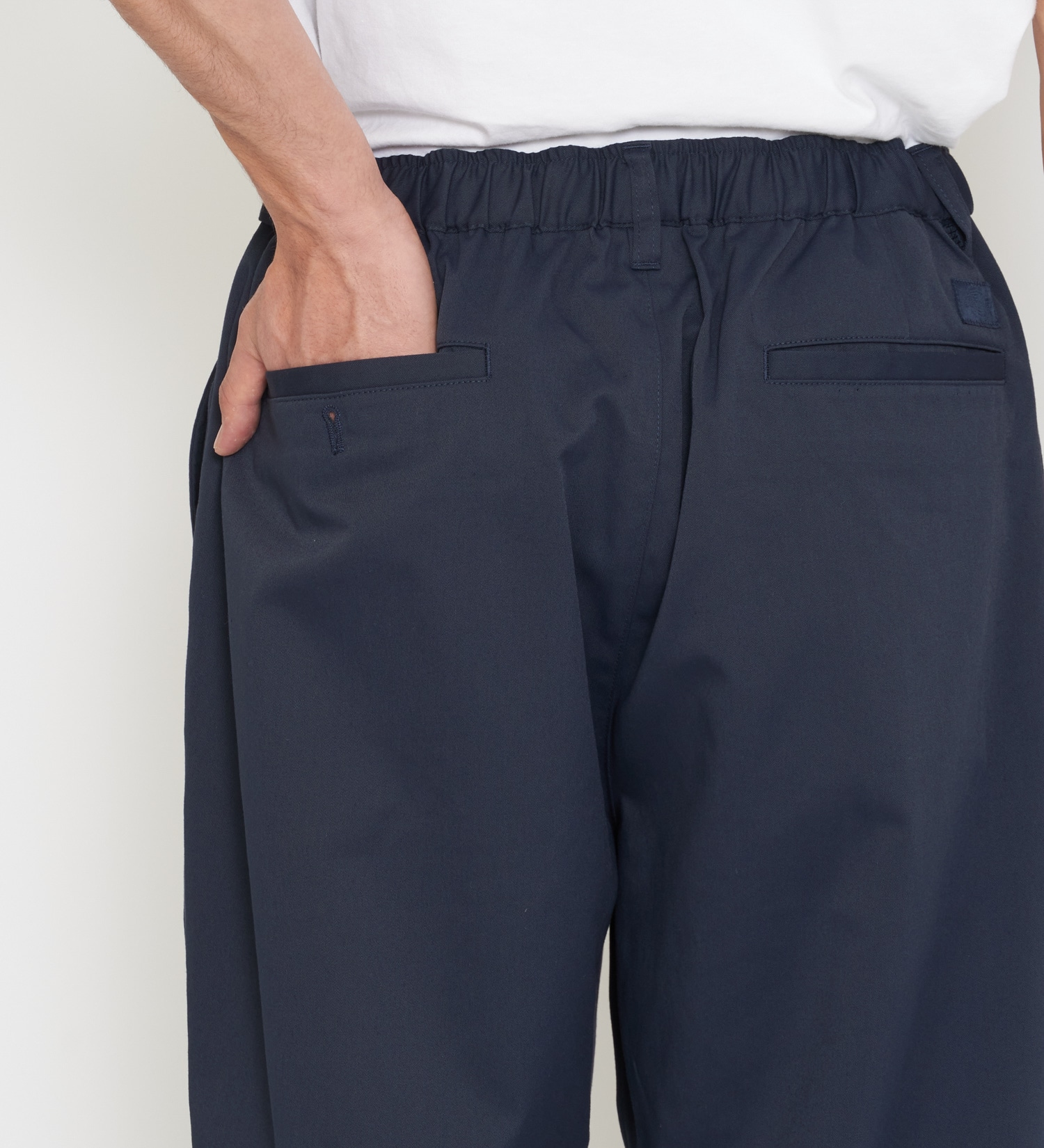 Dickies(ディッキーズ)のマルチファンクションイージーバルーンパンツ|パンツ/パンツ/メンズ|ネイビー