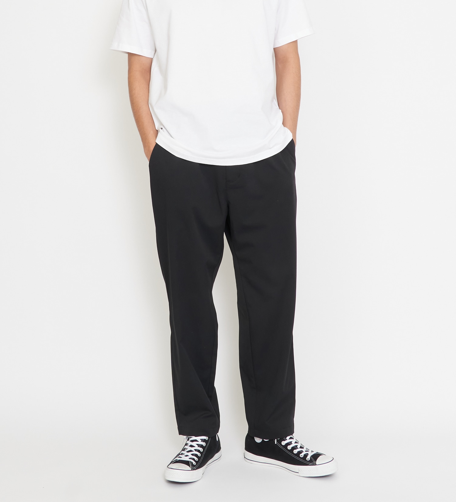 Dickies(ディッキーズ)のマルチファンクションイージーバルーンパンツ|パンツ/パンツ/メンズ|ブラック