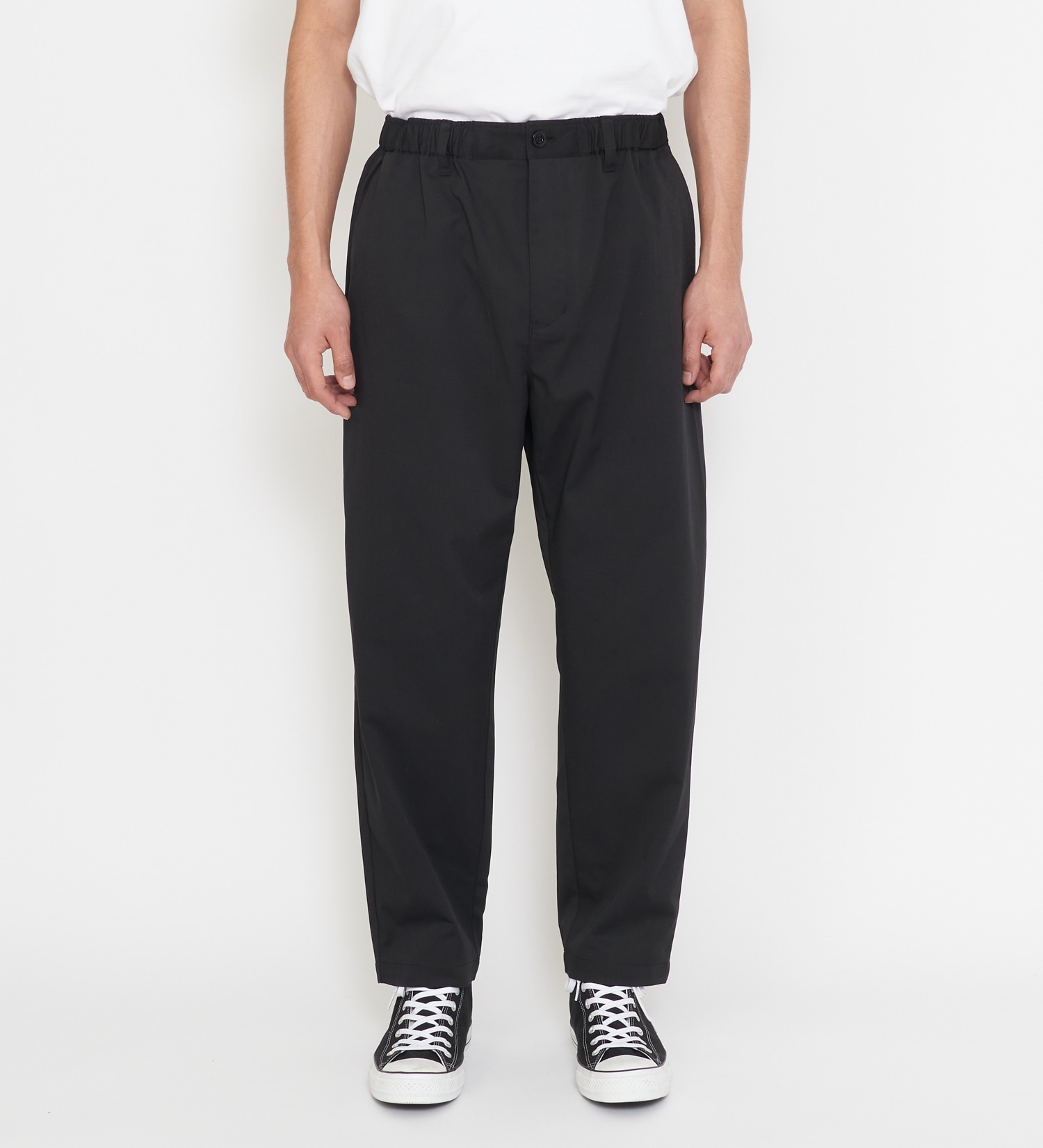 Dickies(ディッキーズ)のマルチファンクションイージーバルーンパンツ|パンツ/パンツ/メンズ|ブラック