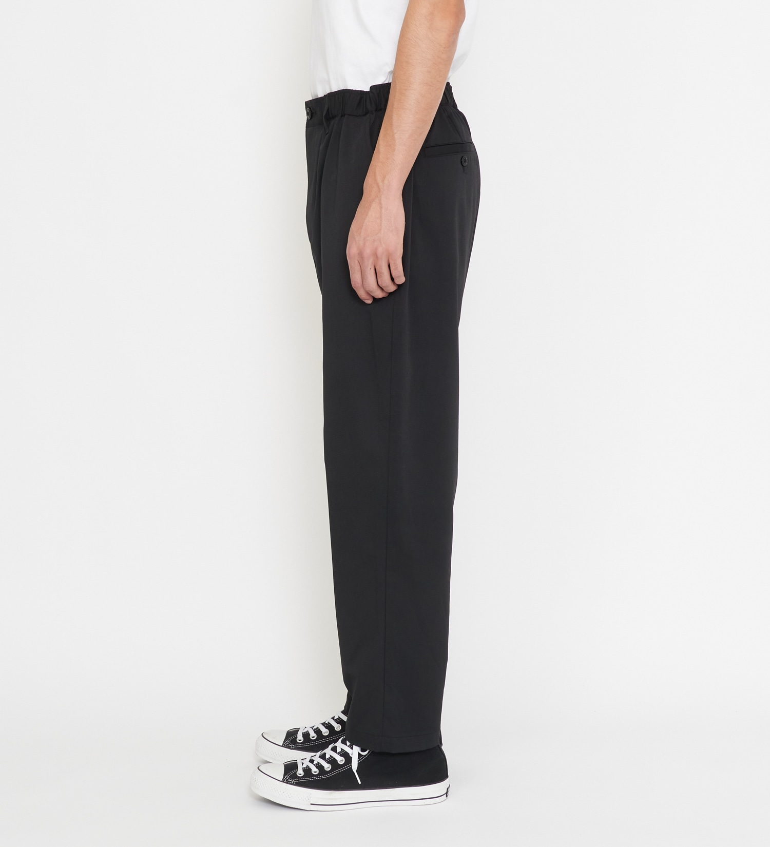 Dickies(ディッキーズ)のマルチファンクションイージーバルーンパンツ|パンツ/パンツ/メンズ|ブラック