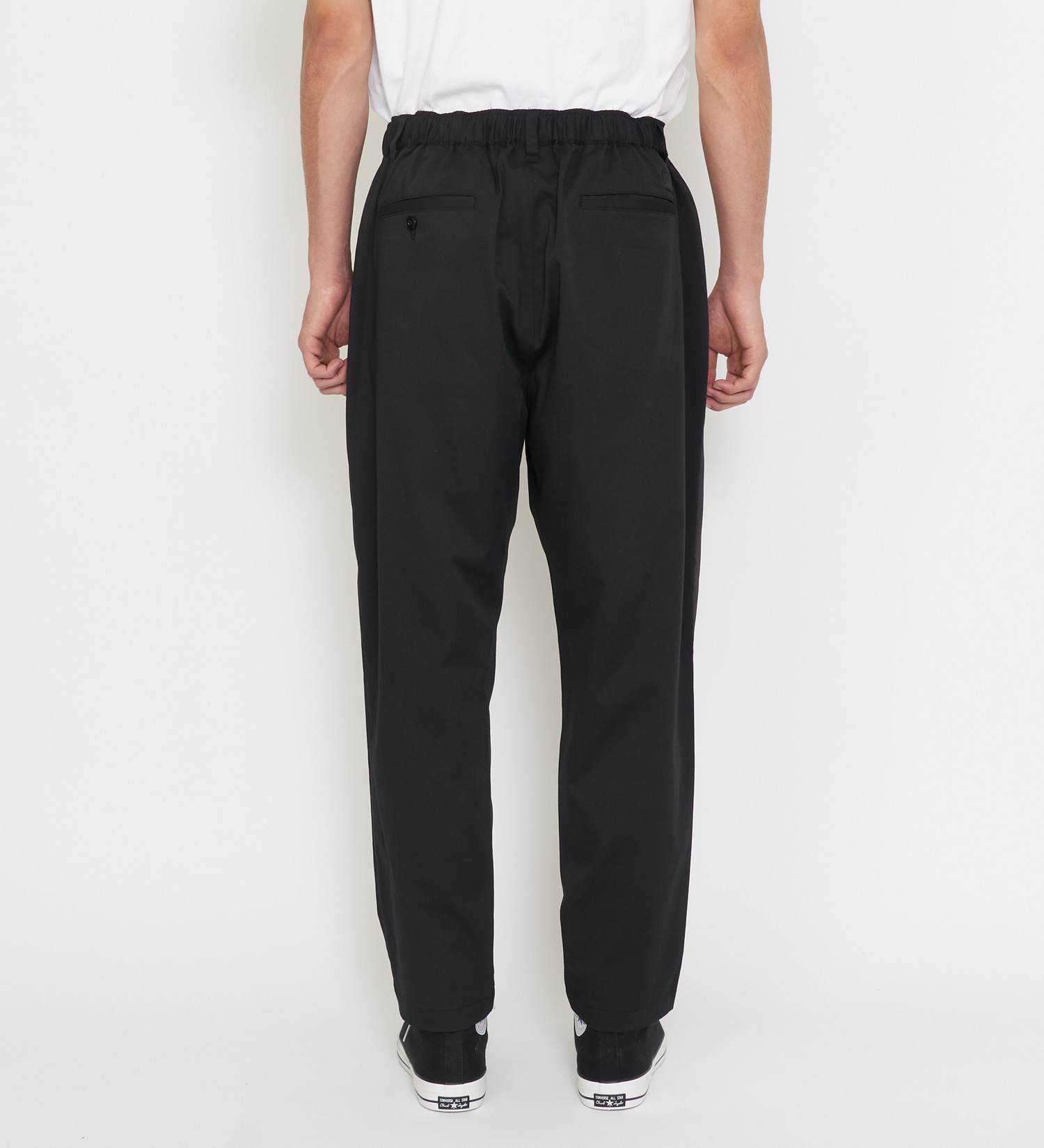 Dickies(ディッキーズ)のマルチファンクションイージーバルーンパンツ|パンツ/パンツ/メンズ|ブラック