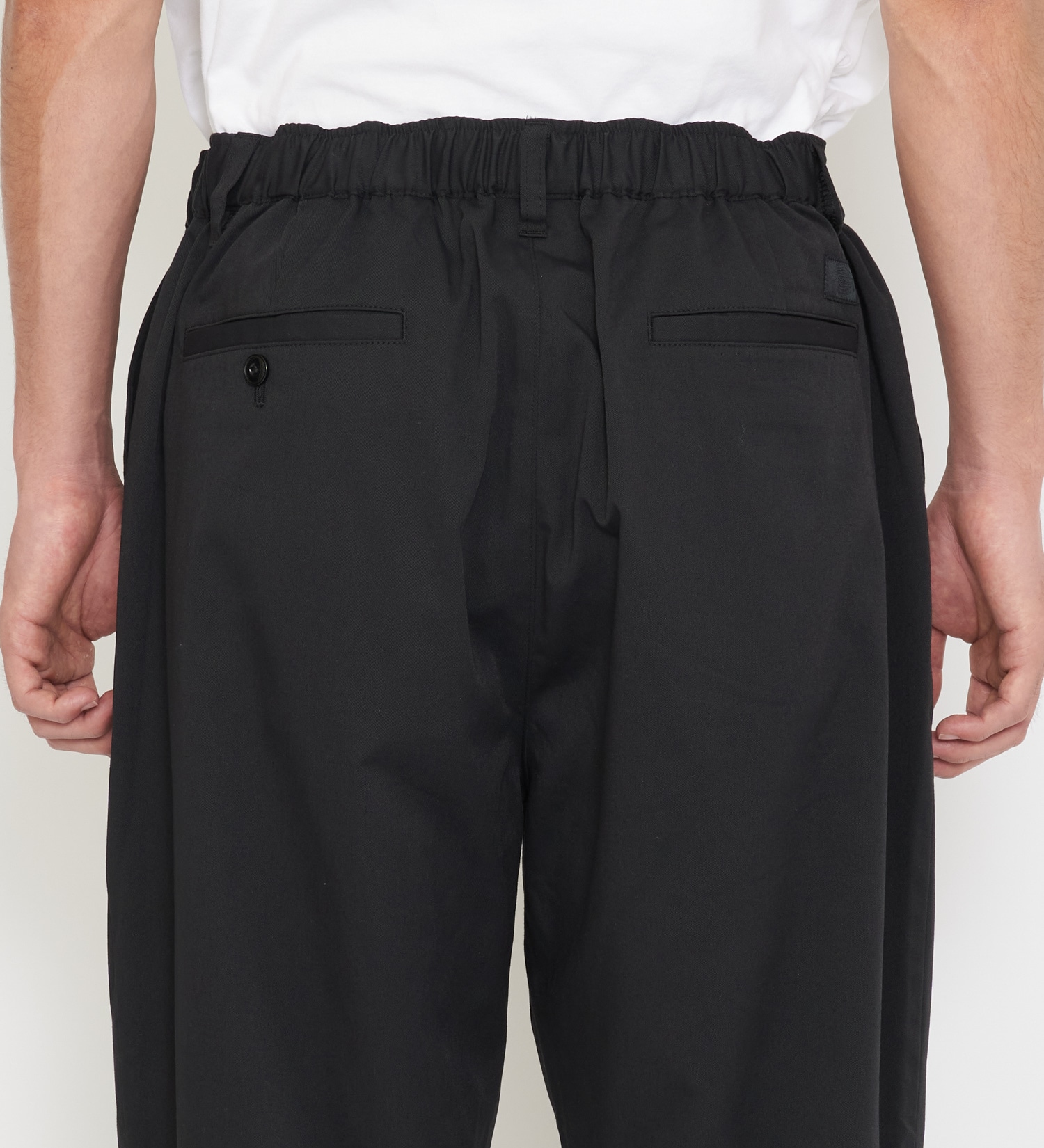 Dickies(ディッキーズ)のマルチファンクションイージーバルーンパンツ|パンツ/パンツ/メンズ|ブラック