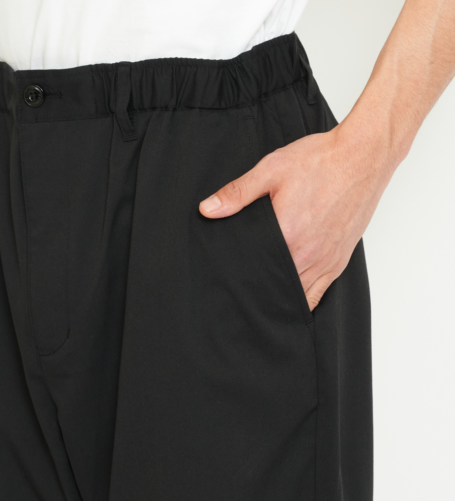 Dickies(ディッキーズ)のマルチファンクションイージーバルーンパンツ|パンツ/パンツ/メンズ|ブラック