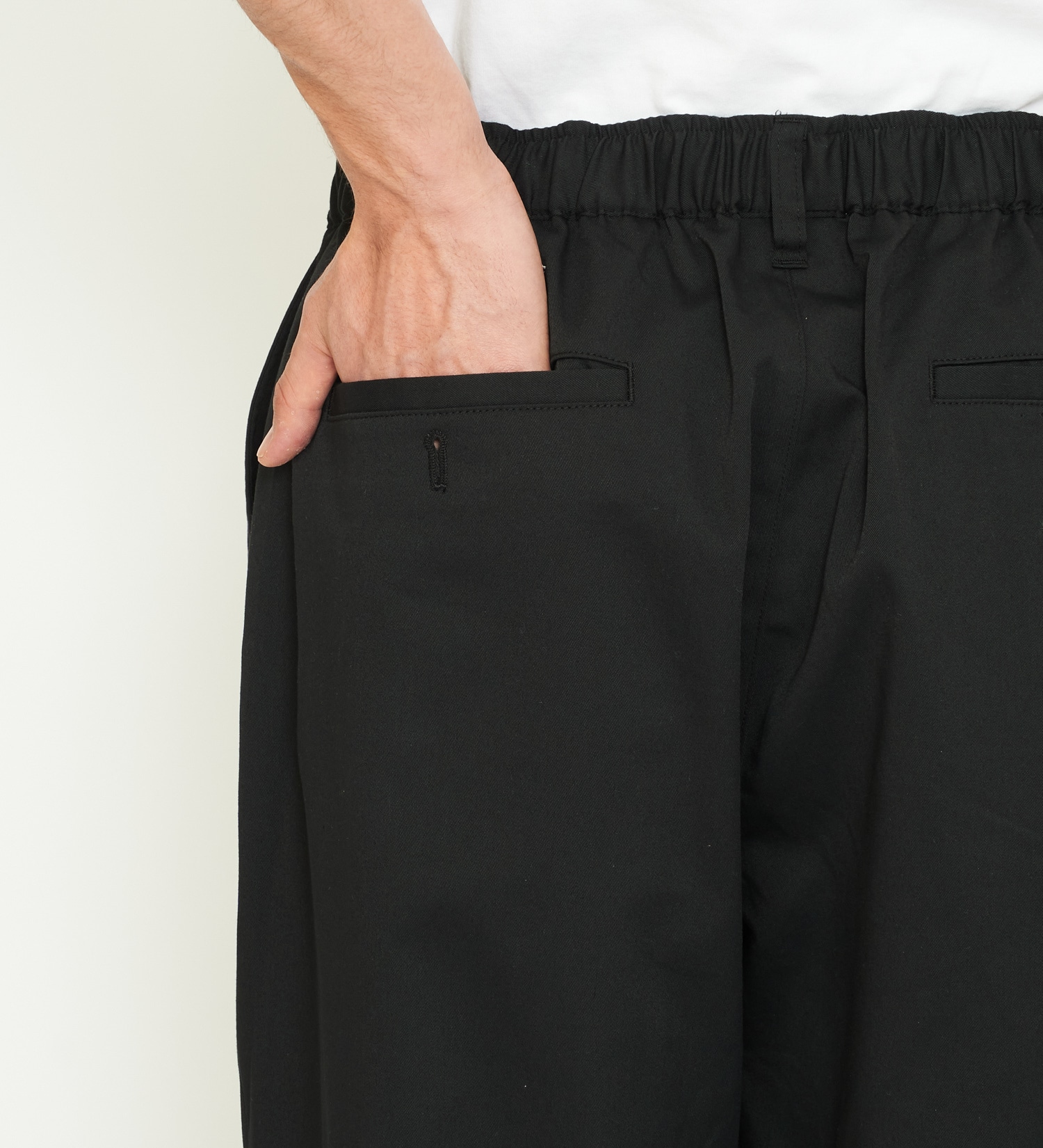 Dickies(ディッキーズ)のマルチファンクションイージーバルーンパンツ|パンツ/パンツ/メンズ|ブラック