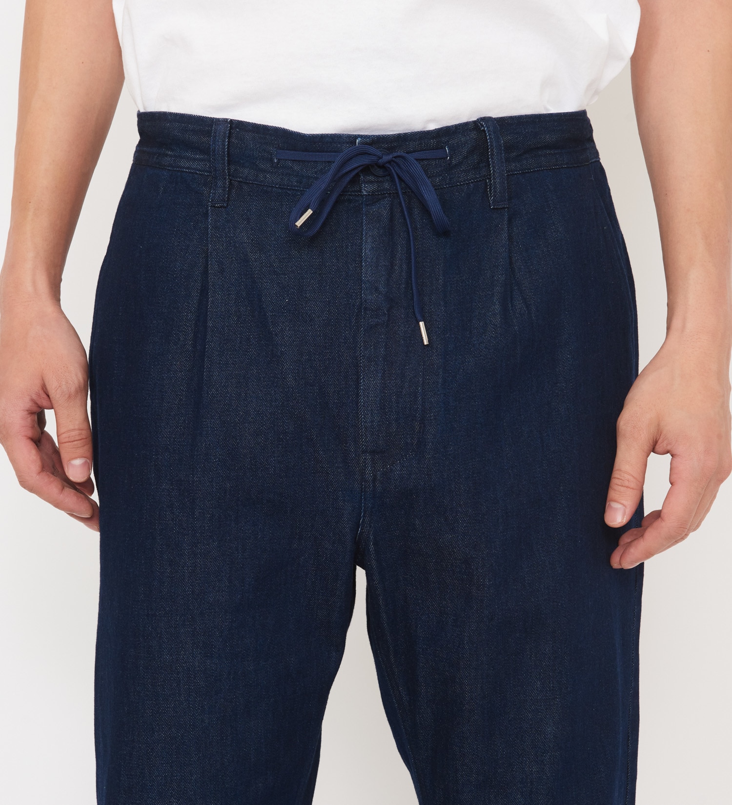 Dickies(ディッキーズ)のデニム イージーテーパードパンツ|パンツ/デニムパンツ/メンズ|インディゴブルー