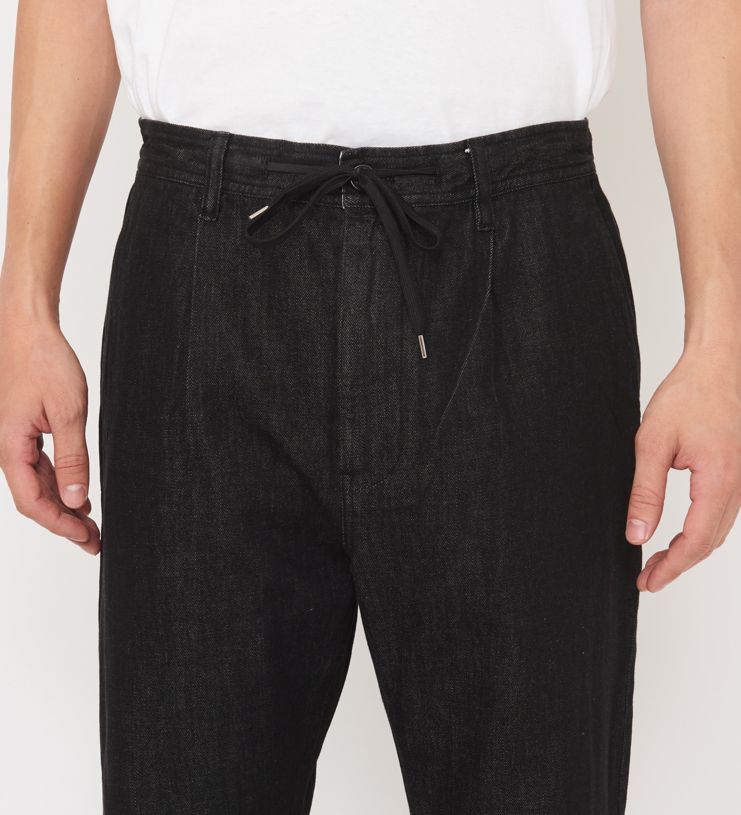 Dickies(ディッキーズ)のデニム イージーテーパードパンツ|パンツ/デニムパンツ/メンズ|ブラックデニム