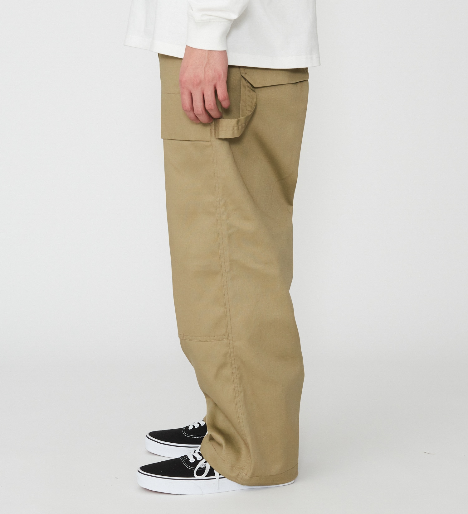 Dickies(ディッキーズ)のG.W.C ロングパンツ|パンツ/パンツ/メンズ|ベージュ