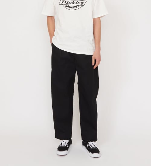 2タックワークパンツ