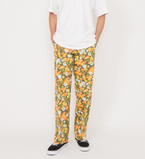 【Dickies x GORO NAKATSUGAWA】874ワークパンツ　レングス31