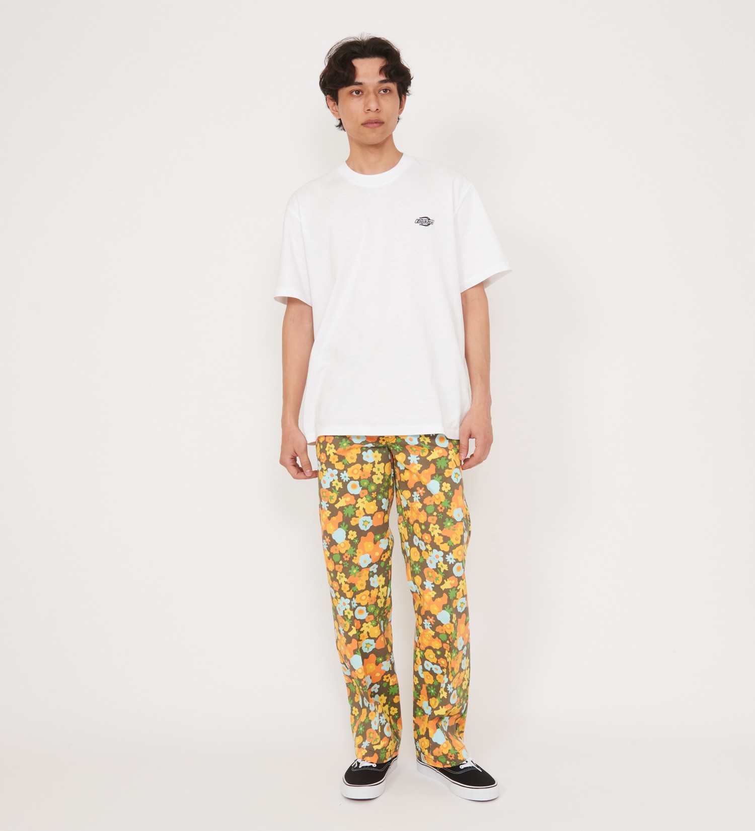 Dickies(ディッキーズ)の【ポイントアップ対象】【Dickies x GORO NAKATSUGAWA】874ワークパンツ　レングス31|パンツ/パンツ/メンズ|カラフル