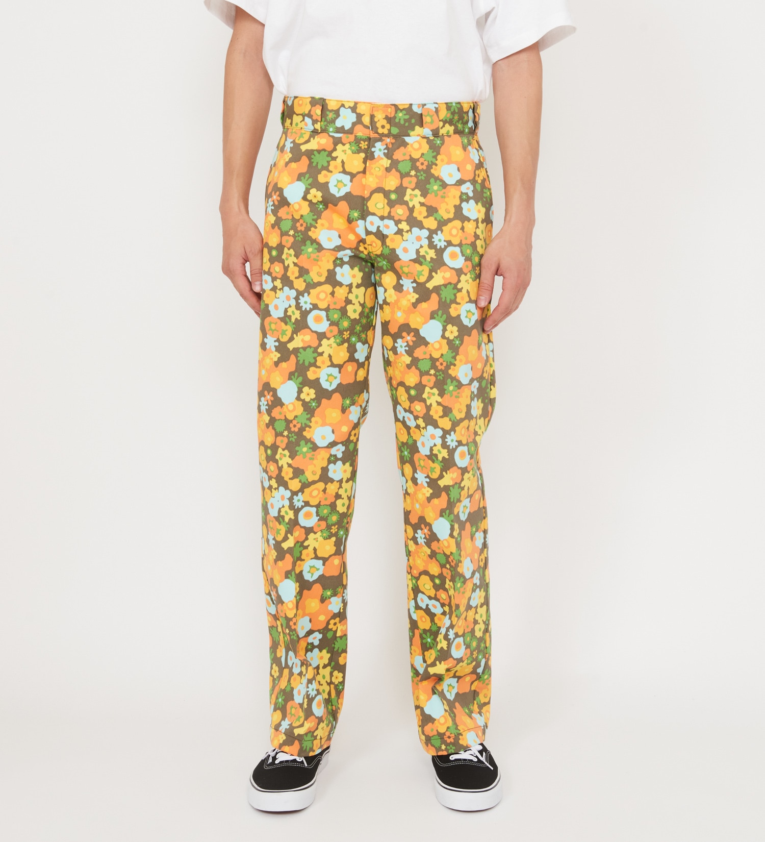 Dickies(ディッキーズ)の【ポイントアップ対象】【Dickies x GORO NAKATSUGAWA】874ワークパンツ　レングス31|パンツ/パンツ/メンズ|カラフル