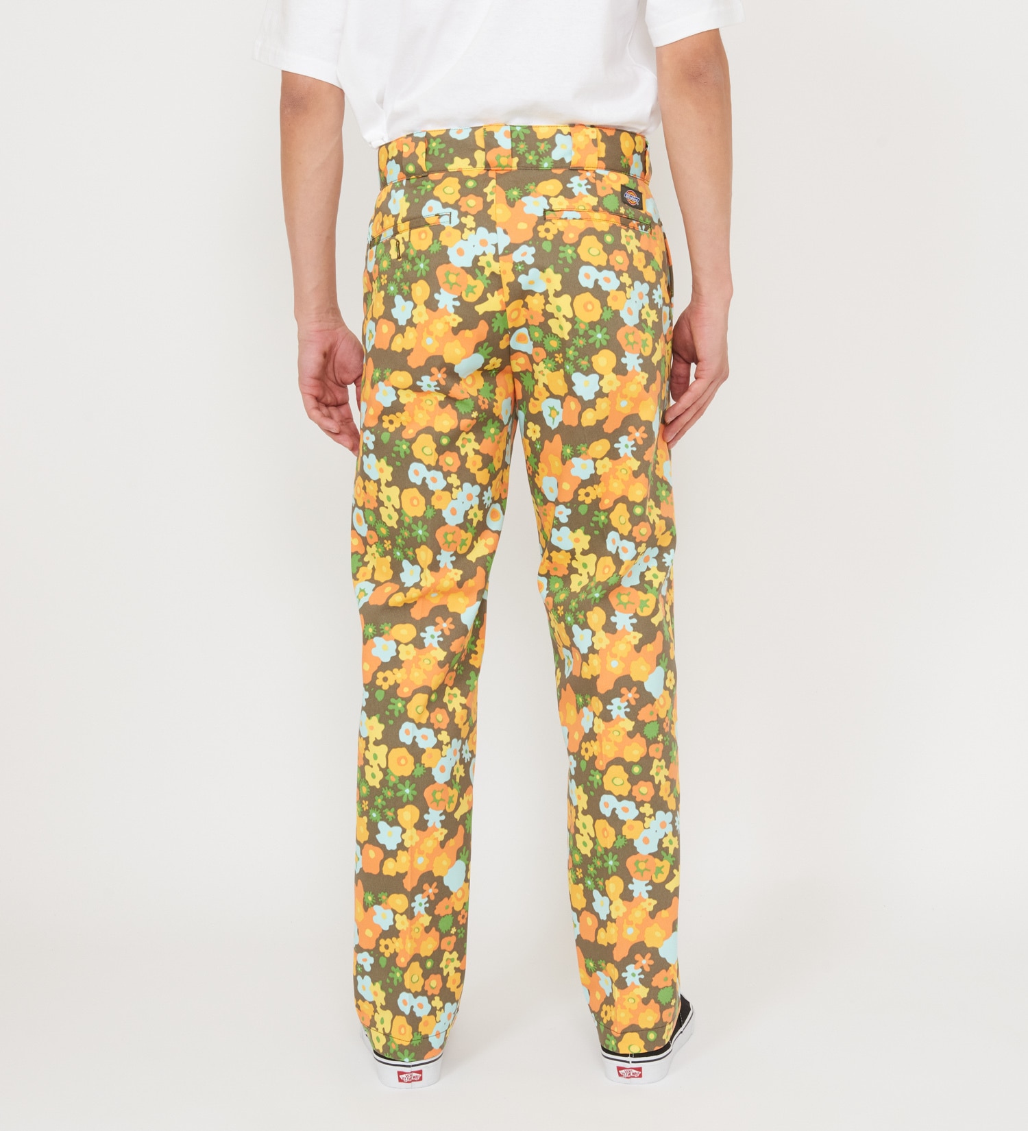 Dickies(ディッキーズ)の【ポイントアップ対象】【Dickies x GORO NAKATSUGAWA】874ワークパンツ　レングス31|パンツ/パンツ/メンズ|カラフル
