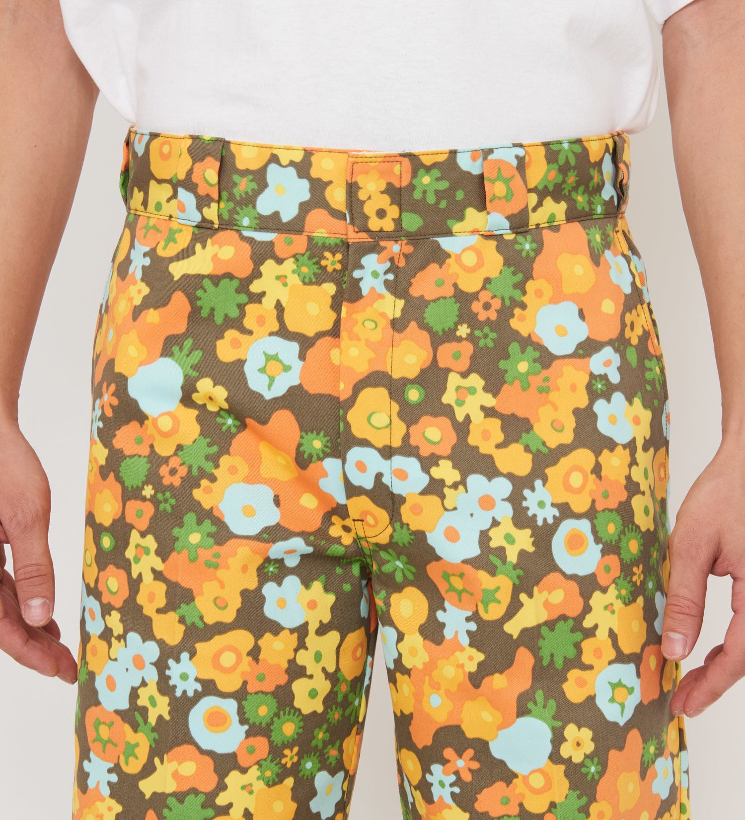 Dickies(ディッキーズ)の【ポイントアップ対象】【Dickies x GORO NAKATSUGAWA】874ワークパンツ　レングス31|パンツ/パンツ/メンズ|カラフル