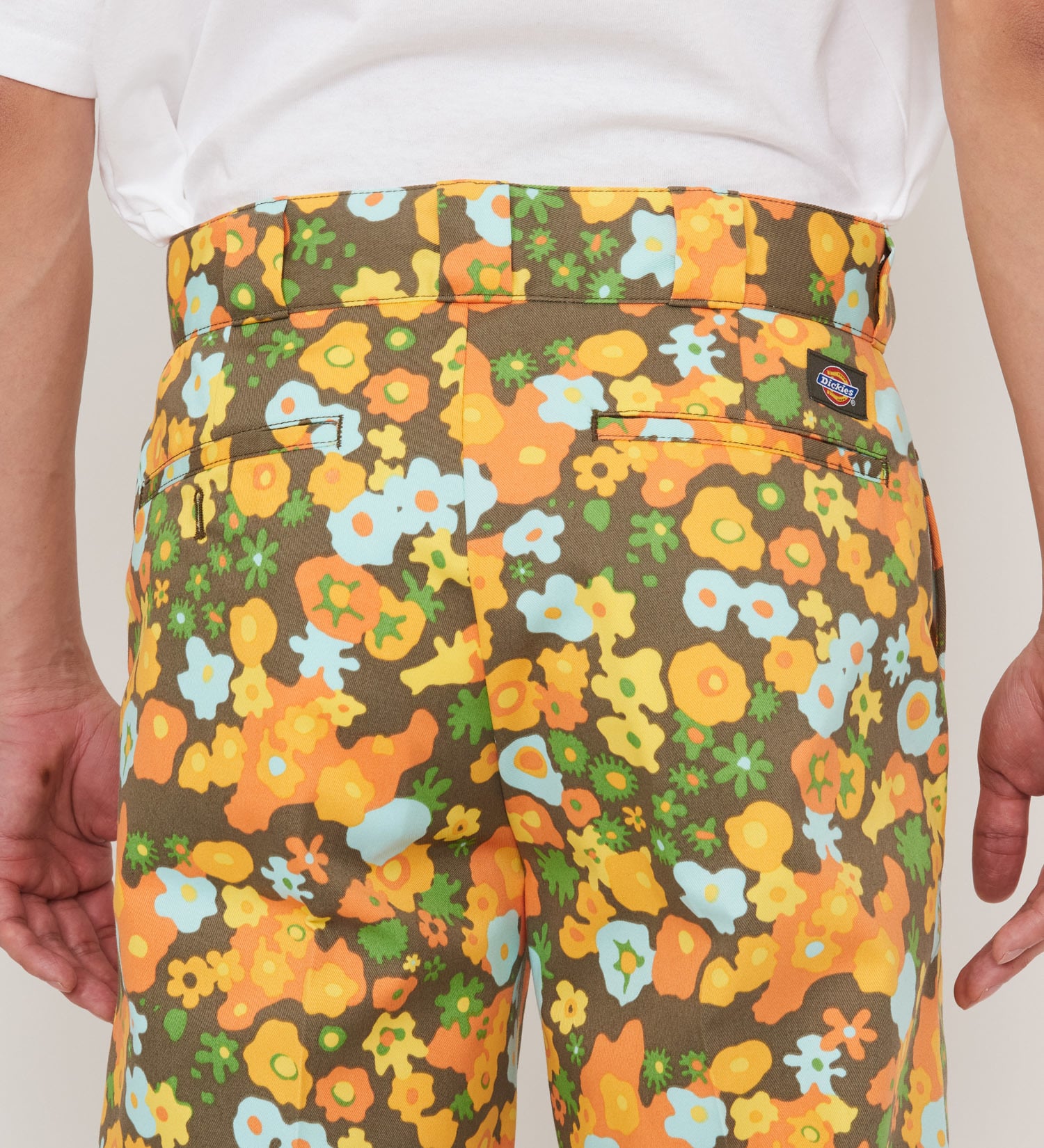 Dickies(ディッキーズ)の【ポイントアップ対象】【Dickies x GORO NAKATSUGAWA】874ワークパンツ　レングス31|パンツ/パンツ/メンズ|カラフル