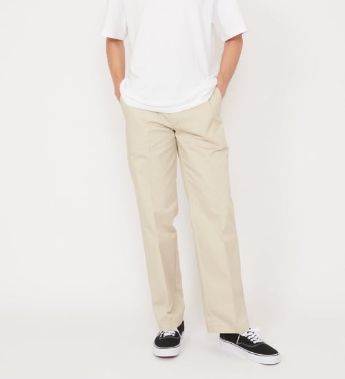 Dickies(ディッキーズ)の【ポイントアップ対象】【Dickies x GORO NAKATSUGAWA】874ワークパンツ　レングス31|パンツ/パンツ/メンズ|ライトベージュ