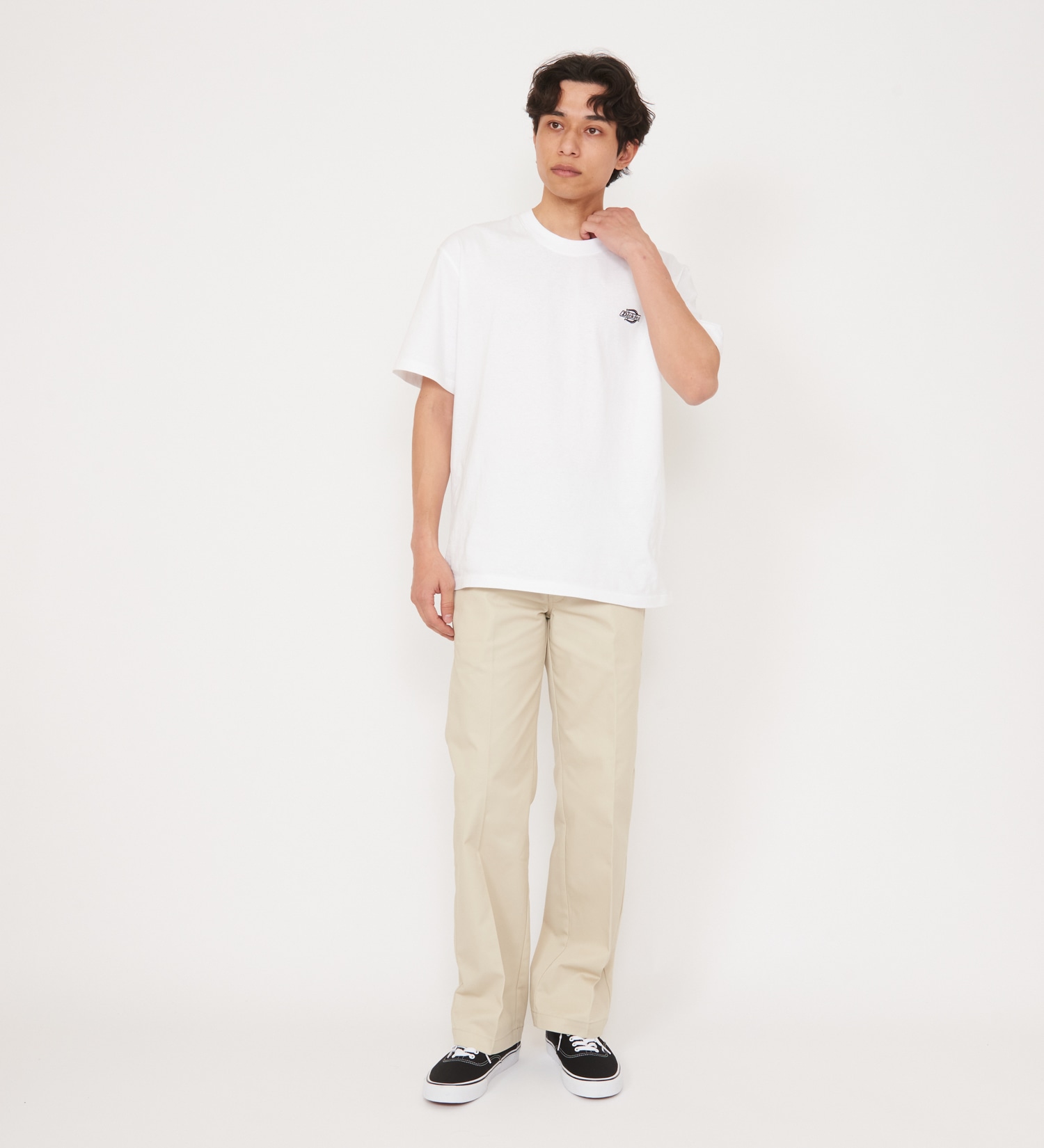 Dickies(ディッキーズ)の【ポイントアップ対象】【Dickies x GORO NAKATSUGAWA】874ワークパンツ　レングス31|パンツ/パンツ/メンズ|ライトベージュ