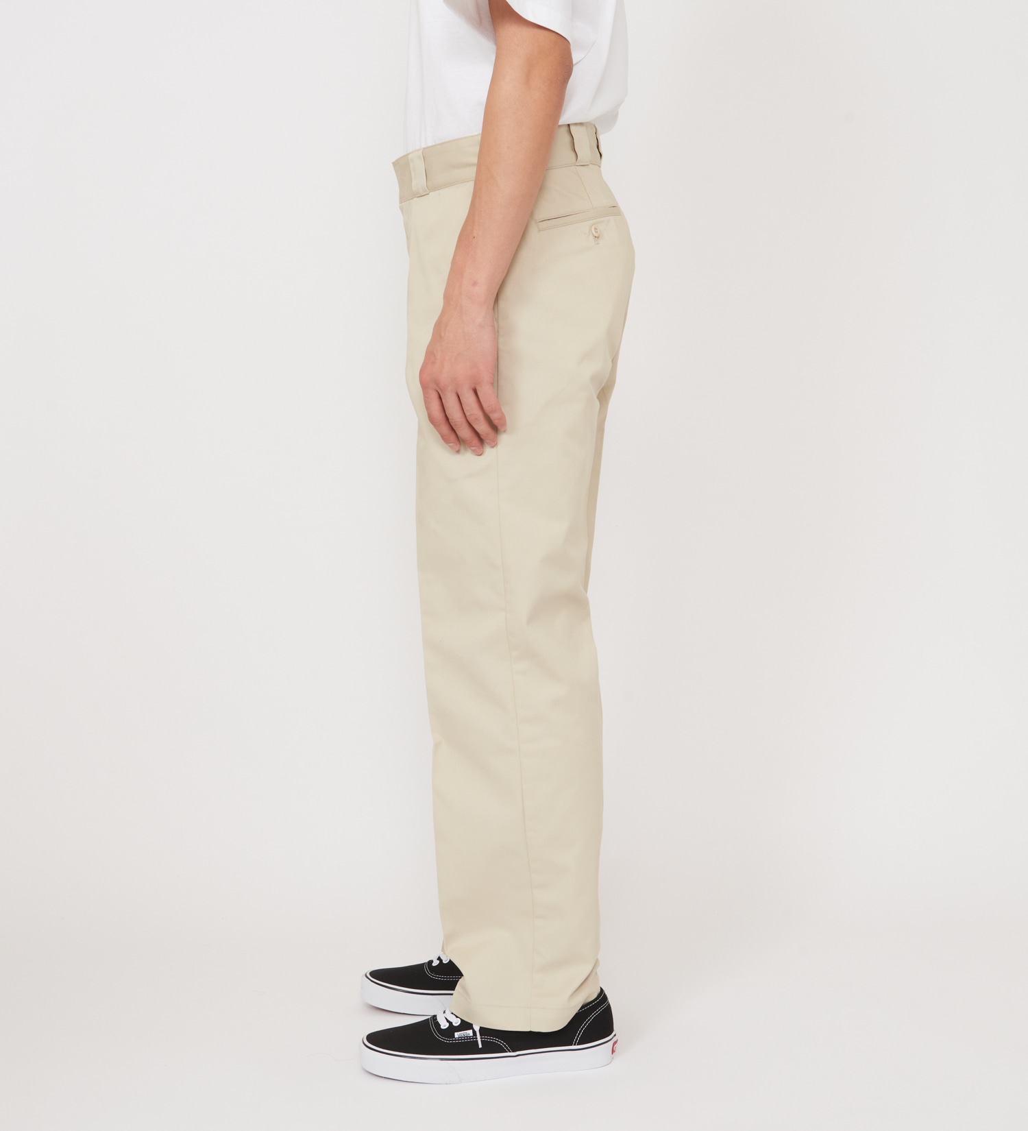 Dickies(ディッキーズ)の【ポイントアップ対象】【Dickies x GORO NAKATSUGAWA】874ワークパンツ　レングス31|パンツ/パンツ/メンズ|ライトベージュ