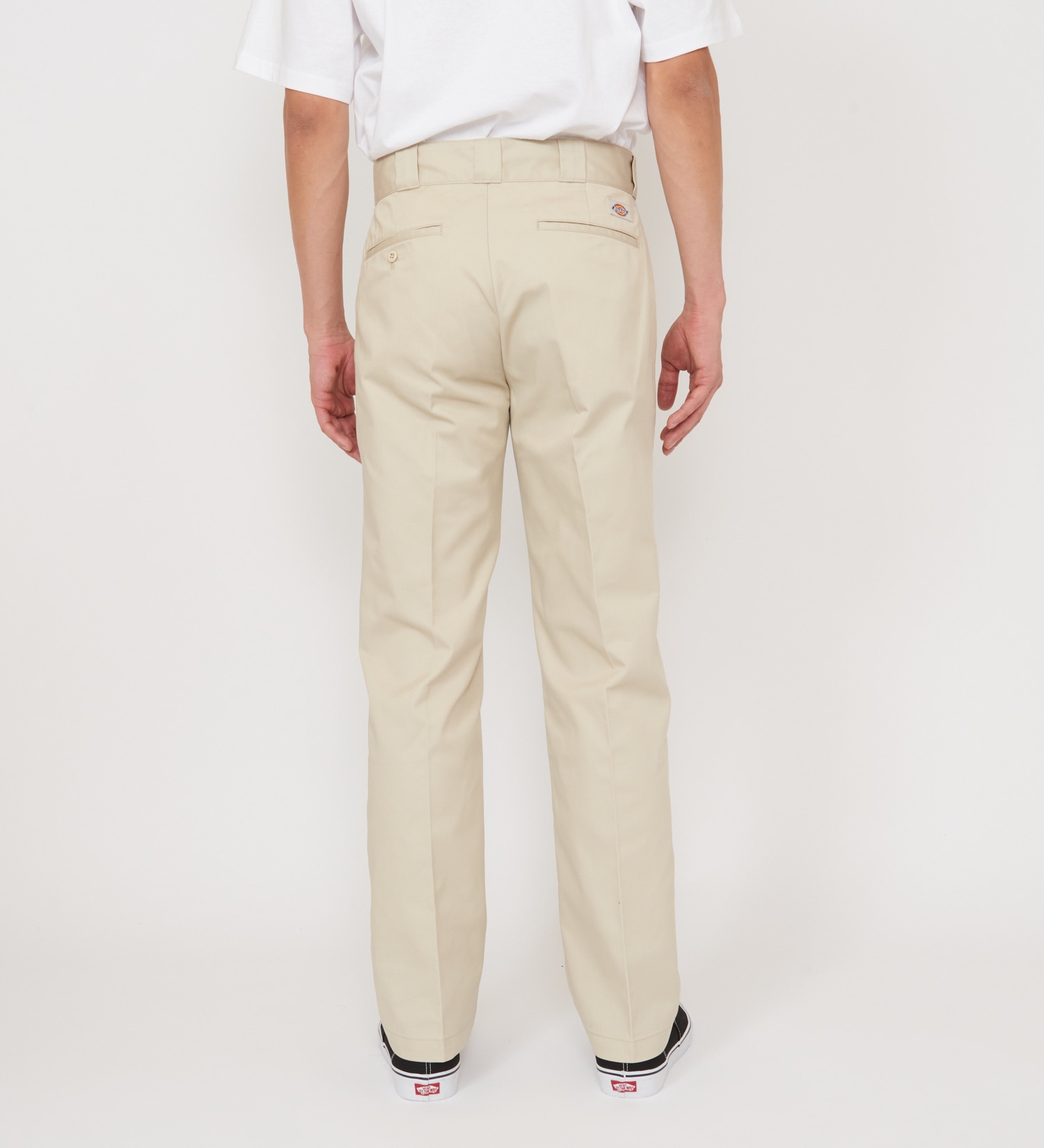 Dickies(ディッキーズ)の【ポイントアップ対象】【Dickies x GORO NAKATSUGAWA】874ワークパンツ　レングス31|パンツ/パンツ/メンズ|ライトベージュ