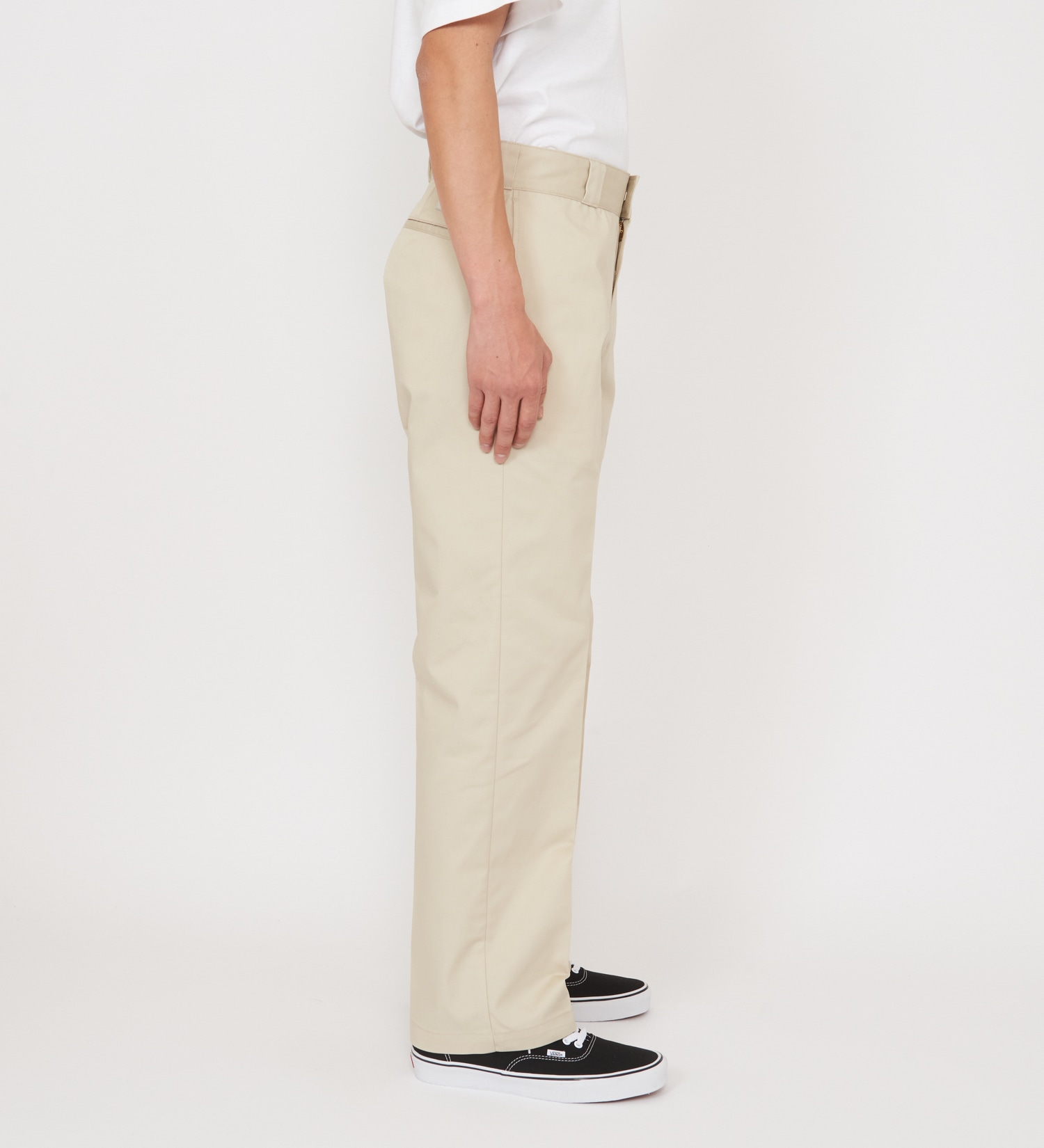Dickies(ディッキーズ)の【ポイントアップ対象】【Dickies x GORO NAKATSUGAWA】874ワークパンツ　レングス31|パンツ/パンツ/メンズ|ライトベージュ