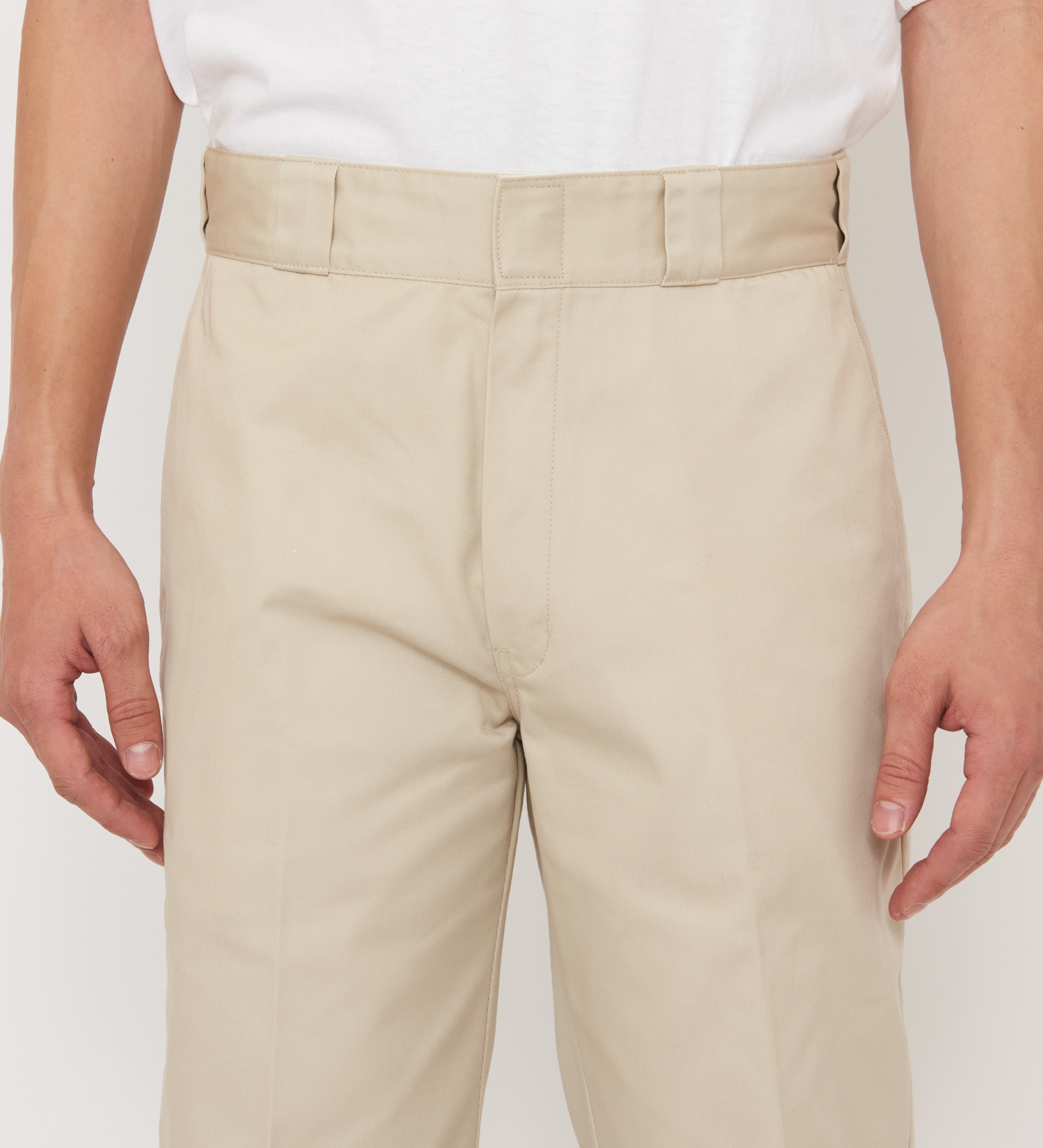 Dickies(ディッキーズ)の【ポイントアップ対象】【Dickies x GORO NAKATSUGAWA】874ワークパンツ　レングス31|パンツ/パンツ/メンズ|ライトベージュ